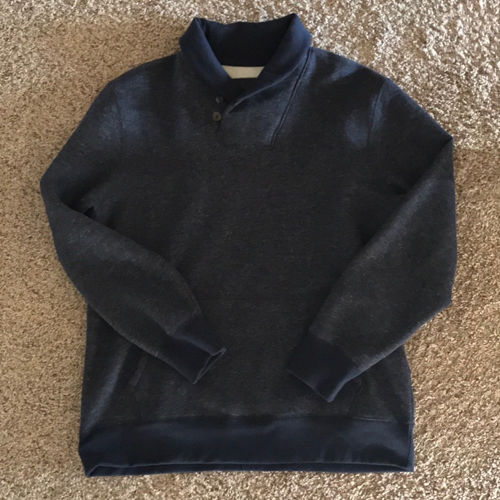 Men’s Dress Sweater